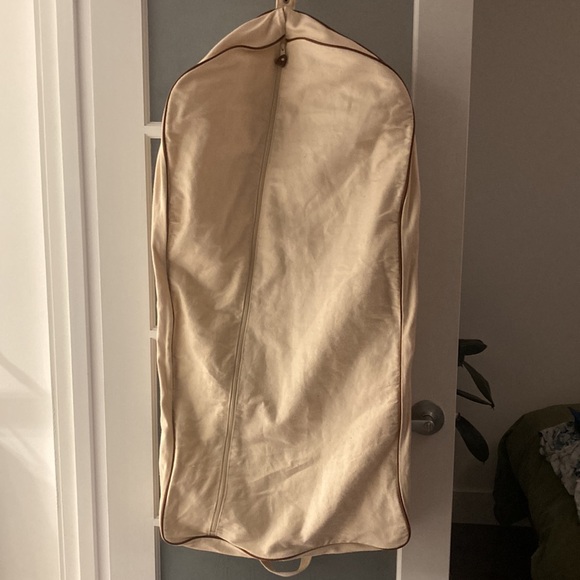 BALENCIAGA vintage garment bag *as is - Picture 4 of 8